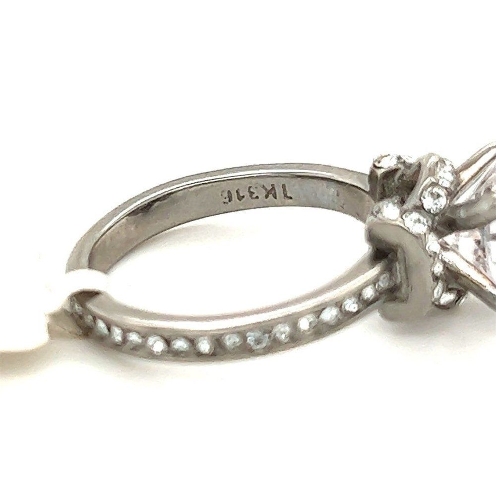 ❌NWT 316 Rhinestones Ring - Picture 5 of 7